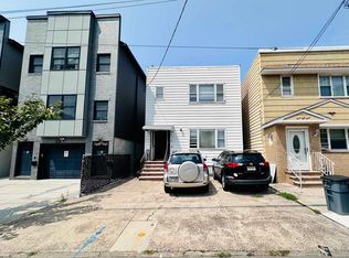 351 Liberty Ave, Jersey City, NJ 07307
