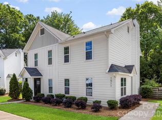 Midwood Place, Charlotte, NC 28205