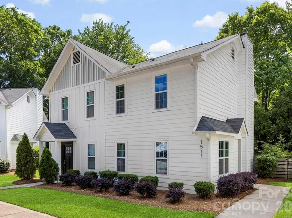1511 Briar Creek Rd APT B, Charlotte, NC 28205