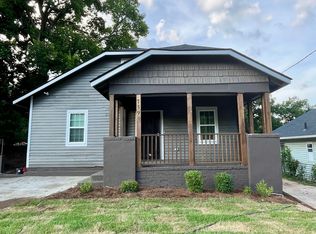 759 Harrold St, Macon, GA 31201