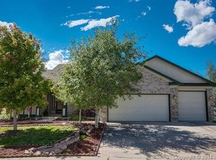 8576 Copenhagen Rd, Falcon, CO 80831