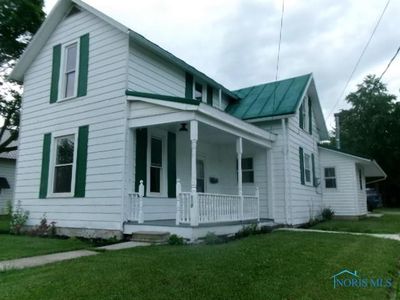 530 N Taft Ave, Ottawa, OH, 45875