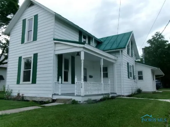 530 N Taft Ave, Ottawa, OH 45875