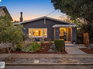 699 Arimo Ave, Oakland, CA 94610