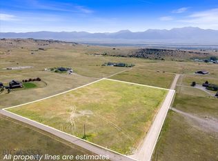 277 Shining Mountains Loop Rd #1, Ennis, MT 59729