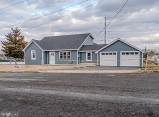 1018 Huntington Ave, Glendora, NJ 08029