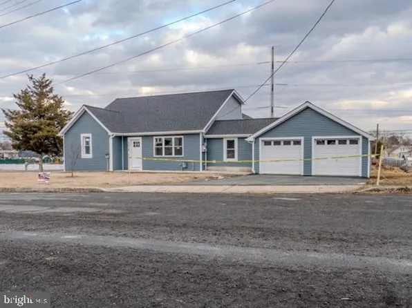 1018 Huntington Ave, Glendora, NJ 08029