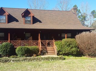 200 Sedelia Dr, Bessemer City, NC 28016