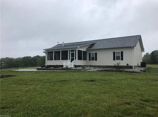 2426 Pell Rd, Westfield, NC 27053