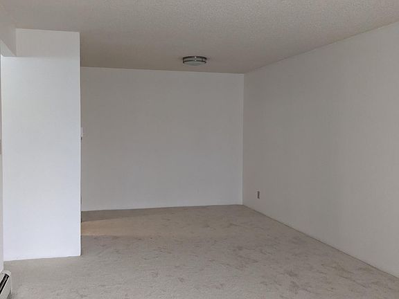 Living and dining area