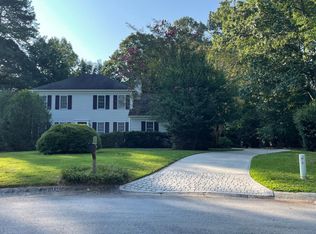 106 Spincast Ct, Peachtree City, GA 30269