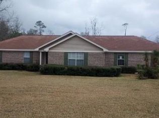 244 Hintonville Rd, Richton, MS 39476