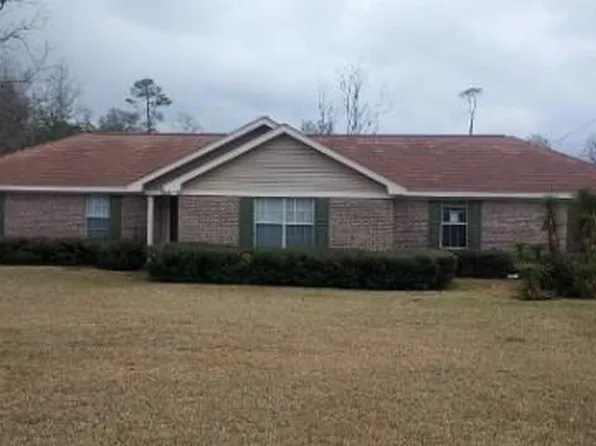 244 Hintonville Rd, Richton, MS 39476