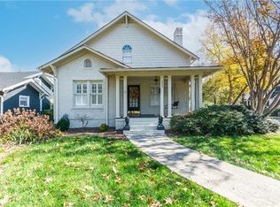 300 Woodbine Ct, Greensboro, NC 27403