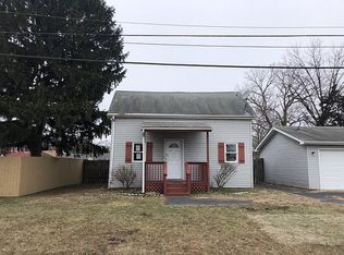 15920 Central Park Ave, Markham, IL 60428