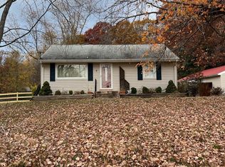 9 Storck Rd, Fredericksburg, VA 22406