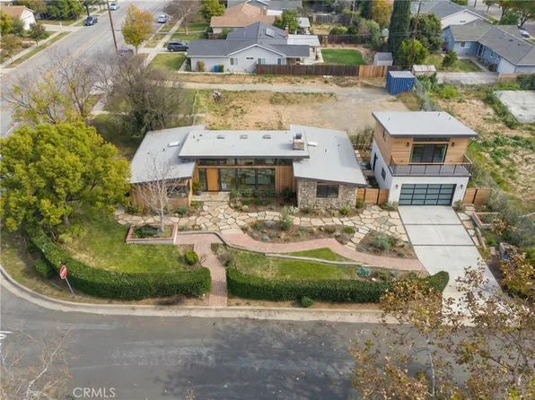 2550 Catherine Rd Lot 1, Altadena, CA 91001