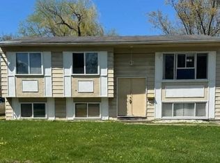 72 Bloomfield Ave, Toledo, OH 43607