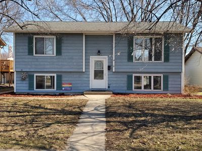 1607 S Valley St, New Ulm, MN, 56073