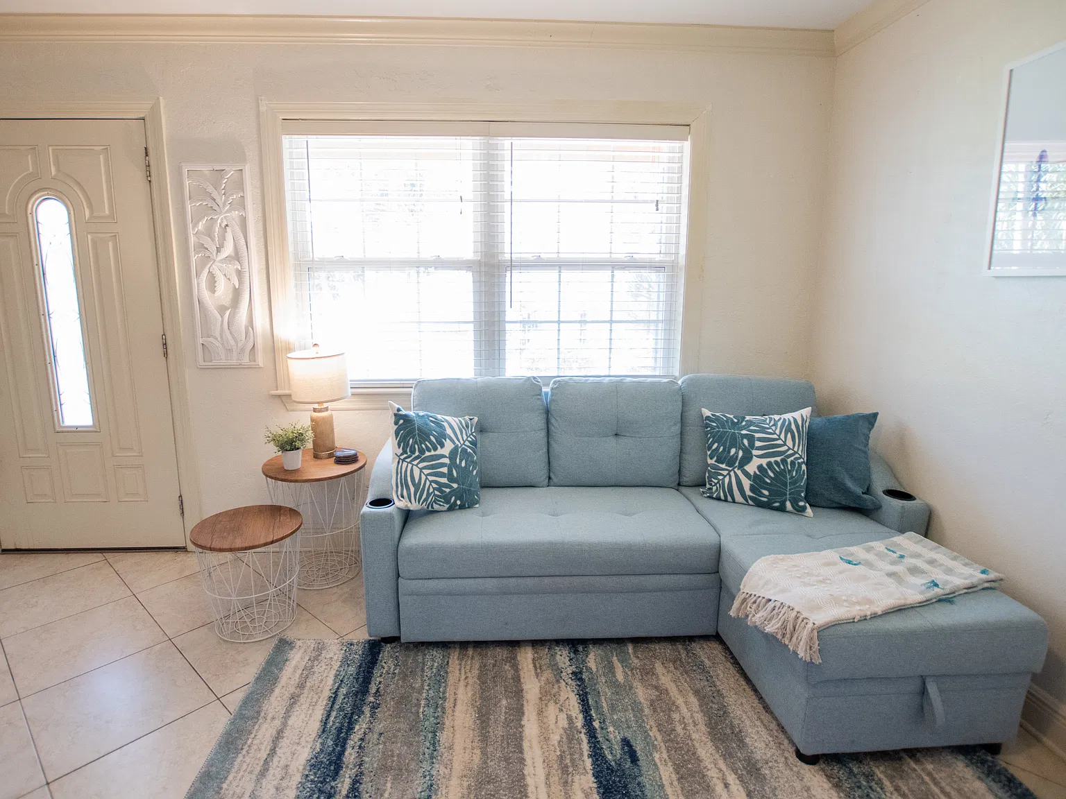1 bed, 520 sqft, $1,700 — Photo 3