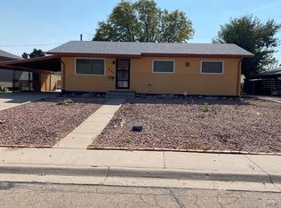 3728 Hollybrook Ln, Pueblo, CO 81005