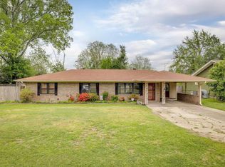 2 Kirk St, Tallulah, LA 71282