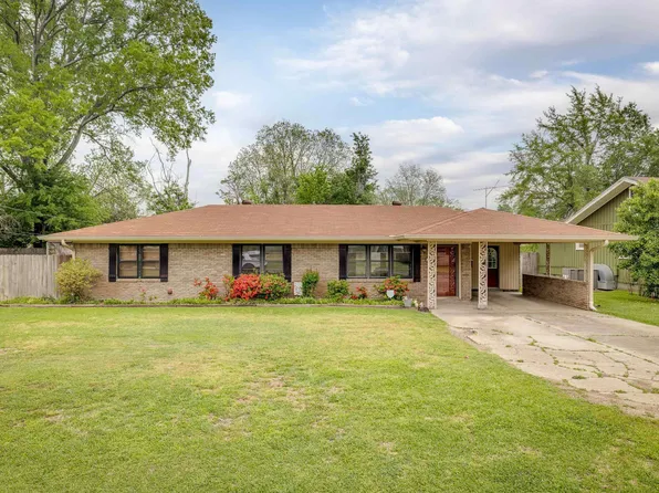 2 Kirk St, Tallulah, LA 71282