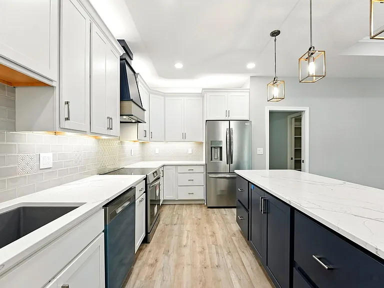 520 Eighty Lane Lake James — Photo 14