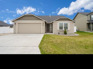 1002 W Staples Rd, Post Falls, ID 83854