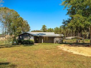 215 Alvin Stuckey Rd, Columbia, MS 39429