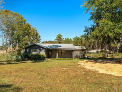 215 Alvin Stuckey Rd, Columbia, MS, 39429