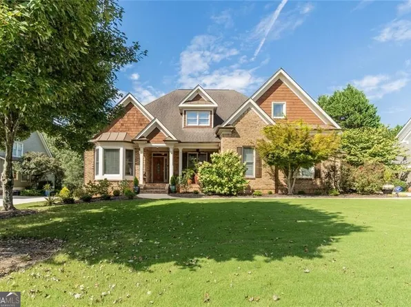 561 Sterling Water Dr, Monroe, GA 30655