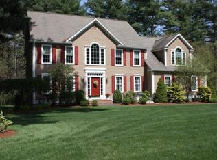 16 Jennie Richards Rd, Westford, MA 01886