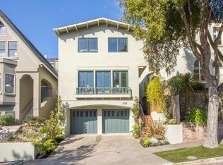 270 Dorantes Ave, San Francisco, CA 94116