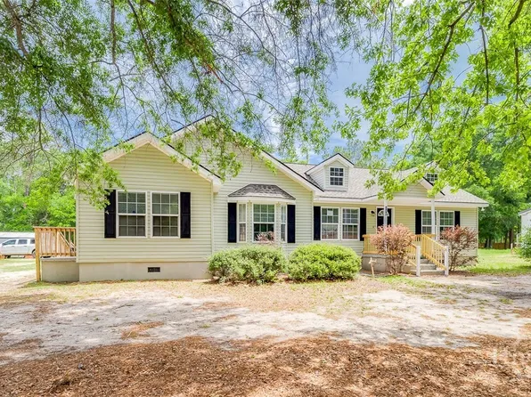 110 Baldpate Road, Savannah, GA 31419