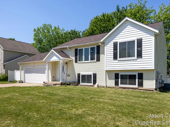 1783 Durango Ct SW, Wyoming, MI 49519