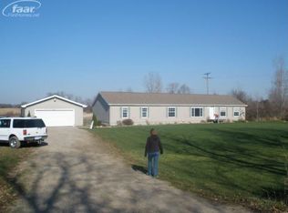 5274 Pyles Rd, Columbiaville, MI 48421
