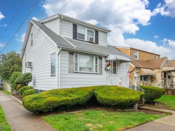 193 Michigan Ave, Paterson, NJ 07503
