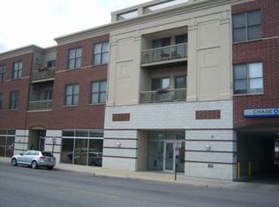 2951 Central St APT 206, Evanston, IL