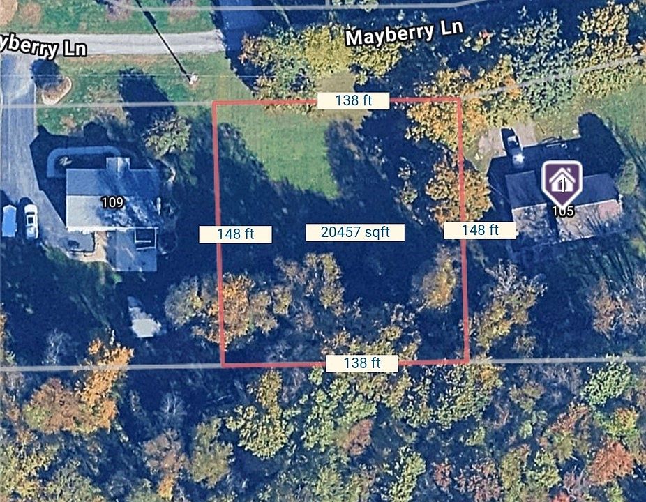 1st image of 0 Mayberry Ln