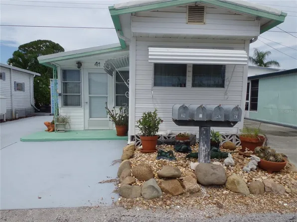 10315 W Cortez Rd Unit 41-4, Bradenton, FL 34210