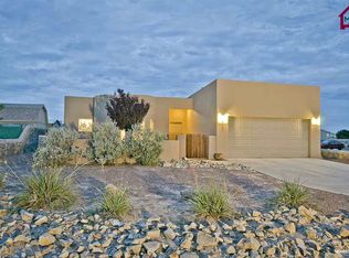 4944 Fork Rd, Las Cruces, NM 88012