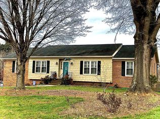 3619 Tanglebrook Trl, Clemmons, NC 27012