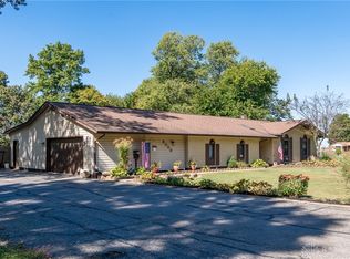 6060 Detrick Rd, Tipp City, OH 45371