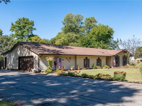 6060 Detrick Rd, Tipp City, OH 45371