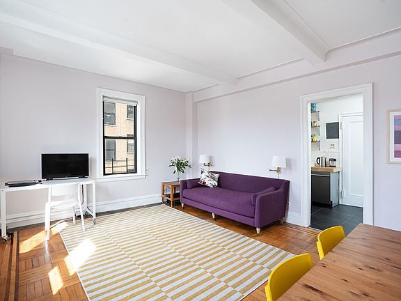 5th image of 130 W 86th St APT 10C