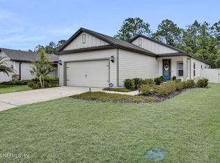 728 Morgans Treasure Rd, Saint Augustine, FL 32084