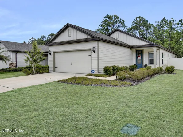 728 MORGANS TREASURE Road, St. Augustine, FL 32084
