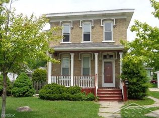 1318 Brockway St, Saginaw, MI 48602