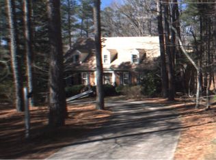 14112 Wyndfield Cir, Raleigh, NC 27615